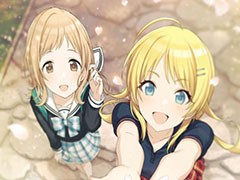 「アイドルマスター シャイニーカラーズ」,ユニット「イルミネーションスターズ」のPVが公開に。楽曲とメンバーのセリフを確認できる