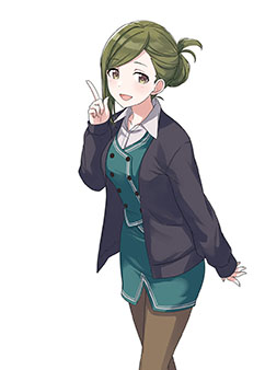 画像集 No.007のサムネイル画像 / 「シャニマス」,ユニット「アンティーカ」にフォーカスしたプロモーションムービーやカードイラストを4Gamerで先行公開