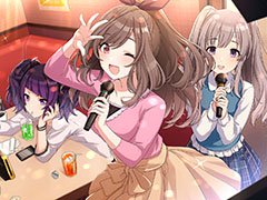 「シャニマス」,ユニット「アンティーカ」にフォーカスしたプロモーションムービーやカードイラストを4Gamerで先行公開