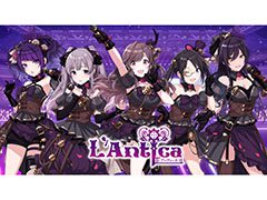 「シャニマス」,アンティーカ個々のメンバーにフォーカスしたPVを4Gamerで先行公開。ユニットPVにはないセリフやイラストを確認できる
