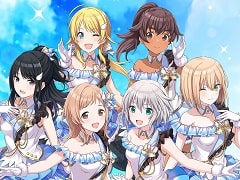 「アイドルマスター シャイニーカラーズ」が“30 MINUTES SISTERS”とコラボ。全アイドルのプラモデル化が発表に