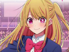 「シャニマス」×「【推しの子】」アイドルつながりコラボが決定。5周年生放送でサプライズ発表