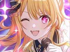 「アイドルマスター シャイニーカラーズ」でTVアニメ「【推しの子】」とのコラボがスタート。プロデュースできるルビーと有馬かなが登場