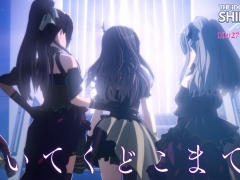 アニメ「アイドルマスター シャイニーカラーズ」幕間映像を公開。イルミネーションスターズなど4ユニットのライブシーンを収録