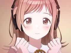 劇場アニメ「アイドルマスター シャイニーカラーズ」第3章の本予告映像が公開に。第2章2週目の入場者特典はコマフィルム
