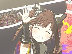 「アイドルマスター シャイニーカラーズ 2nd season」,幕間映像を解禁。初公開の新曲「Poison Berry Daughters」にも注目