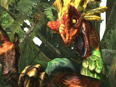 Nintendo Switch版「モンスターハンターダブルクロス」試遊レポート。ハードに最適化されたグラフィックスやUIはいかに?