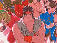 カプコン,Nintendo Switch向け「モンスターハンターダブルクロス」と「ウルトラストリートファイターII」の価格改訂版を11月にリリース