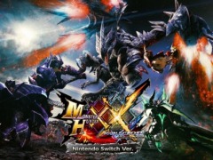 Switch版「モンスターハンターダブルクロス」など20タイトル以上をラインナップ。「CAPCOM EARLY SUMMER SALE」が本日開始