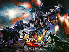 「モンスターハンターダブルクロス」と「Capcom Arcade Stadium」単品タイトル全作が割引価格に。CAPCOM JUNE SALEを開催中