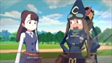 画像集 No.011のサムネイル画像 / 「リトルウィッチアカデミア 時の魔法と七不思議」,第7のプレイアブルキャラ「ダイアナ」や新七不思議などをゲーム内アニメシーンとともに紹介