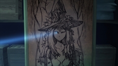 画像集 No.078のサムネイル画像 / 「リトルウィッチアカデミア 時の魔法と七不思議」,第7のプレイアブルキャラ「ダイアナ」や新七不思議などをゲーム内アニメシーンとともに紹介