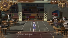 画像集 No.007のサムネイル画像 / 本日発売「リトルウィッチアカデミア 時の魔法と七不思議」の概要をおさらい。今後配信が予定されているアップデート情報も公開