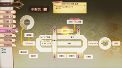 画像集 No.030のサムネイル画像 / 本日発売「リトルウィッチアカデミア 時の魔法と七不思議」の概要をおさらい。今後配信が予定されているアップデート情報も公開
