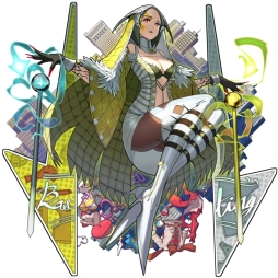 画像集 No.003のサムネイル画像 / 「ファイトリーグ」で2周年キャンペーン第1弾が6月30日から開催
