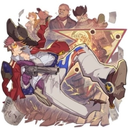 画像集 No.008のサムネイル画像 / 「ファイトリーグ」で2周年キャンペーン第1弾が6月30日から開催
