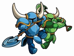 画像集 No.010のサムネイル画像 / シャベルで戦うアクションゲーム「ショベルナイト」のNintendo Switch版が5月30日に配信