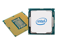 Intel,最大で6コア12スレッド対応を実現するデスクトップPC向け第8世代Coreプロセッサ発表