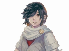 Project SETSUNAの第2弾タイトル「LOST SPHEAR」,ATB2.0ベースで“移動”もできるバトルシステム,メインキャラ,その世界観を紹介