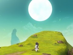 ［E3 2017］「LOST SPHEAR」のディレクター橋本厚志氏にインタビュー。「Project SETSUNA」第2弾に込めた思いを聞いた