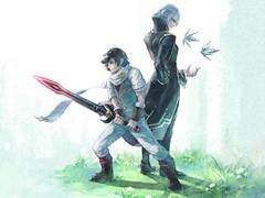 スクウェア・エニックスの新作RPG「LOST SPHEAR」,発売日が2017年10月12日に決定。価格は5800円+税。特典情報の公開も