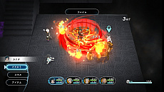 画像集 No.007のサムネイル画像 / 「LOST SPHEAR」の最新情報が公開。「オバロ」「シェラ」のキャラクタープロフィールや,古代人が残した機械兵器「機装」の概要が明らかに