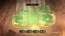 画像集 No.011のサムネイル画像 / 「LOST SPHEAR」の最新情報が公開。「オバロ」「シェラ」のキャラクタープロフィールや,古代人が残した機械兵器「機装」の概要が明らかに