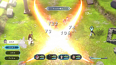 画像集 No.032のサムネイル画像 / 「LOST SPHEAR」の最新情報が公開。「オバロ」「シェラ」のキャラクタープロフィールや,古代人が残した機械兵器「機装」の概要が明らかに