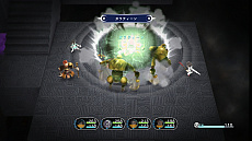 画像集 No.035のサムネイル画像 / 「LOST SPHEAR」の最新情報が公開。「オバロ」「シェラ」のキャラクタープロフィールや,古代人が残した機械兵器「機装」の概要が明らかに