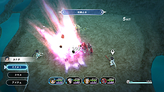 画像集 No.017のサムネイル画像 / 「LOST SPHEAR」,最大の国「ジガン帝国」と関連キャラなどが公開。「記憶」の入手方法や,記憶で創り出せる「アーティファクト」の情報も