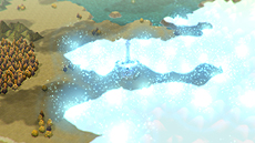 画像集 No.026のサムネイル画像 / 「LOST SPHEAR」,最大の国「ジガン帝国」と関連キャラなどが公開。「記憶」の入手方法や,記憶で創り出せる「アーティファクト」の情報も
