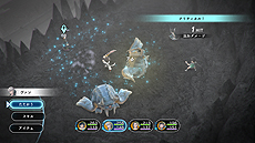 画像集 No.032のサムネイル画像 / 「LOST SPHEAR」,最大の国「ジガン帝国」と関連キャラなどが公開。「記憶」の入手方法や,記憶で創り出せる「アーティファクト」の情報も