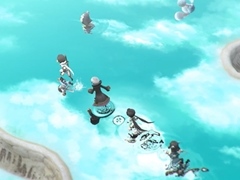 「LOST SPHEAR」,プレローンチトレイラーを公開。主要キャラクターやゲームシステム,世界観をインゲームシーンと共に紹介