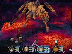 「LOST SPHEAR」,バージョンアップデータ「果てしなき記憶」が本日配信。ボスモンスターと再戦できる新コンテンツ「月光の決闘場」を追加