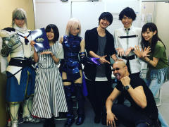 マフィア梶田の二次元が来い!:第363回「もう蘇らないゾンビとVRを駆け回るカムライのOmni」