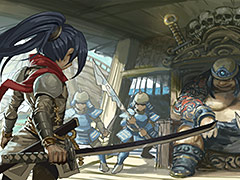 「かつてのプレイ体験を,爽快なアクションとオープンワールドで再現」する。GIANTYがSteam向けの新作アクションRPG「GOKEN」を発表