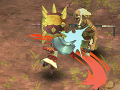 「クォータービューでオープンワールド」なアクションRPG「GOKEN」,早期アクセスでの配信がSteamで本日スタート