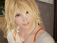 あのブロンド美少女が満を持して登場。「サマーレッスン:アリソン・スノウ」が6月22日より配信へ