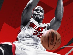 「NBA 2K18」,日本国内での発売日が9月19日に決定。各エディションの早期購入特典の内容が明らかに