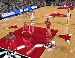 「NBA 2K18」のプレイレポート。実写のようなグラフィックスでNBA選手としての人生が体験できる