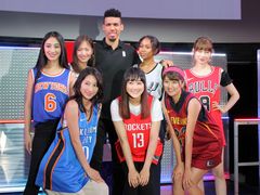 「NBA 2K18」で勝敗を予想。Rakuten TV主催のNBAファイナル パブリック・ビューイング パーティーに参加してきた