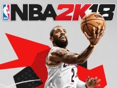 Nintendo Switch版「NBA 2K18」の発売日が9月19日に決定。発売日の4日前に店頭でパッケージを受け取れる予約者限定の早期アクセスも実施
