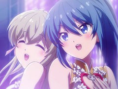 「プロジェクト東京ドールズ」,ゲーム本編につながる物語を描くPV「エピソード0」の1/3話が解禁。ティザーサイトではキービジュアルも公開に