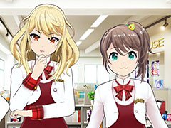 「プロジェクト東京ドールズ」,作品のキーワードやインゲームシーンを収録した「世界観紹介PV」が公開に。事前登録者数は7万7777人を突破
