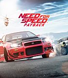 Need for Speed Payback