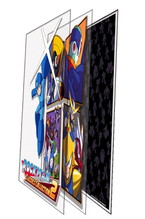 画像集 No.025のサムネイル画像 / 日本版「ロックマン クラシックス コレクション2」は8月10日に発売。イーカプコン限定版や店舗別特典なども公開