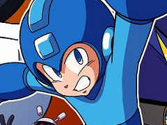 日本版「ロックマン クラシックス コレクション2」は8月10日に発売。イーカプコン限定版や店舗別特典なども公開