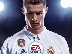 「FIFA 18」が9月29日に発売。PC/PS4/Xbox One/Switch/PS3/Xbox 360対応で,グローバルカバースターはC・ロナウド選手に