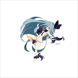 画像集 No.005のサムネイル画像 / 9月28日に発売予定のPS4版「ルフランの地下迷宮と魔女ノ旅団」,ゴシックコッペリアとデモンリーパーの新ビジュアルや戦闘のポイントなどを紹介