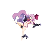画像集 No.006のサムネイル画像 / 9月28日に発売予定のPS4版「ルフランの地下迷宮と魔女ノ旅団」,ゴシックコッペリアとデモンリーパーの新ビジュアルや戦闘のポイントなどを紹介